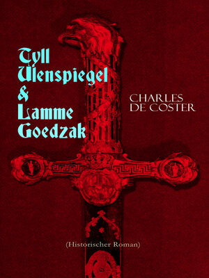 cover image of Tyll Ulenspiegel und Lamme Goedzak